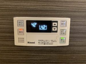 ウィステリア郷中 B201号-12