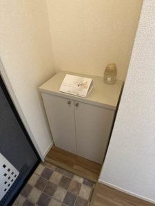 ウィステリア郷中 B201号-14