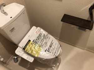 シャーメゾン四時福 0104号-4