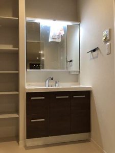 シャーメゾン四時福 0104号-6