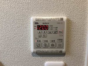 シャーメゾン四時福 0104号-7