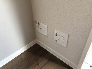 シャーメゾン四時福 0104号-9