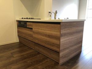 シャーメゾン四時福 0104号-11