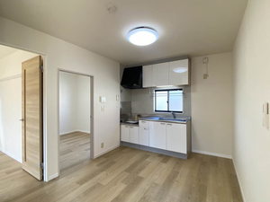 ディアス　ブルースカイ 0201号-2