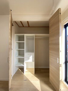 ディアス　ブルースカイ 0201号-6