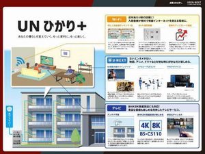 サンセリテ 0101号-4