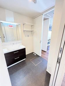 サンセリテ 0102号-12