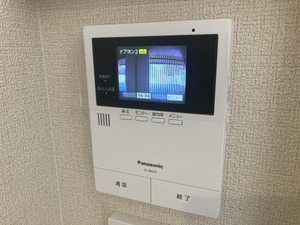 フォレストヒルズ久世戸 0102号-9