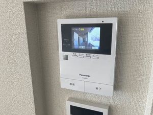 フォレストヒルズ久世戸 0201号-8