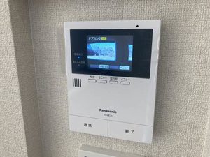フォレストヒルズ久世戸 0203号-9