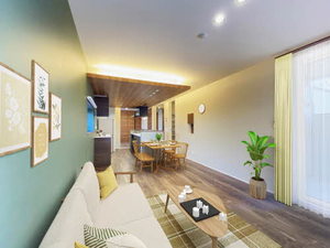 パストラルカーサ 0101号-2