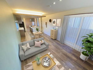 パストラルカーサ 0201号-2