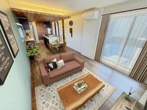 パストラルカーサ 0301号-2