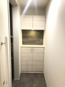 シャーメゾン蘇原 0201号-3