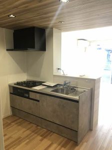 シャーメゾン蘇原 0201号-5