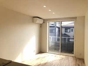 シャーメゾン蘇原 0201号-6