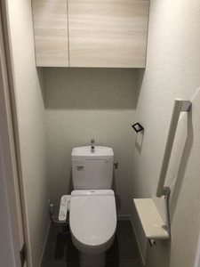 シャーメゾン蘇原 0201号-9