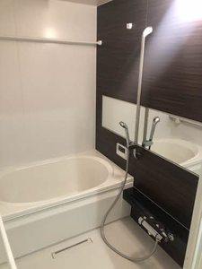 シャーメゾン蘇原 0201号-11