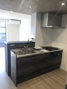 シャーメゾン蘇原 0202号-5