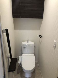 シャーメゾン蘇原 0202号-9