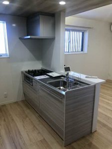シャーメゾン蘇原 0303号-3