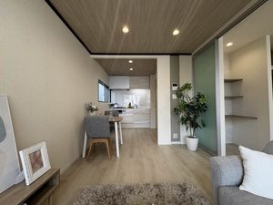 フォーブル下所 0103号-1