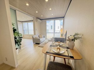 フォーブル下所 0103号-10