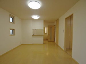 ディアベルジュ E005号-2