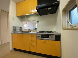 ディアベルジュ D005号-7