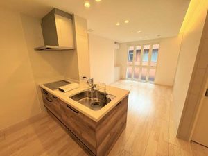 ジョルナーレ香林坊 0302号-5