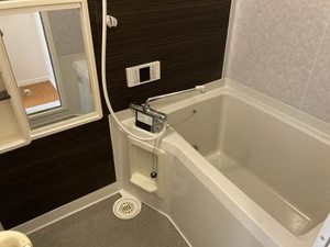 ハートヒルズ中川 B B101号-8
