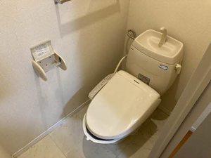 ハートヒルズ中川 B B101号-9