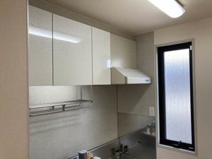 ハートヒルズ中川　Ｃ C202号-3