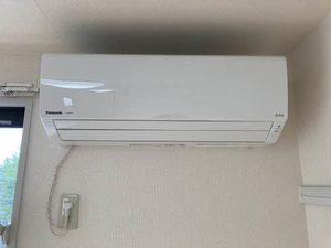 ハートヒルズ中川　Ｃ C202号-6