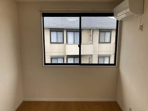 ハートヒルズ中川　Ｃ C202号-9