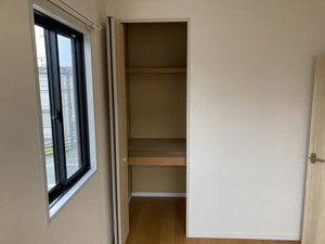 ハートヒルズ中川　Ｃ C202号-10