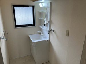 ハートヒルズ中川　Ｃ C202号-11