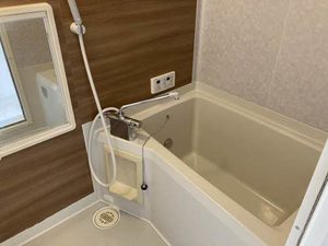 ハートヒルズ中川　Ｃ C202号-12