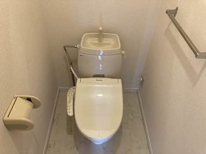 ハートヒルズ中川　Ｃ C202号-13