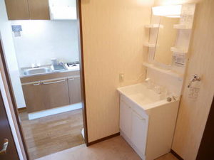 フィールドグリーン 0203号-7