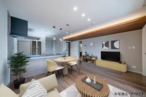 セレーノ吹上 0203号-2