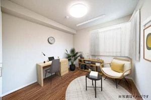 セレーノ吹上 0203号-3