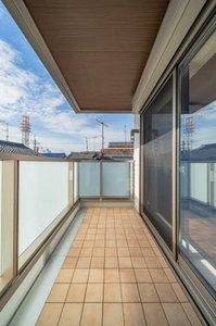 セレーノ吹上 0203号-15