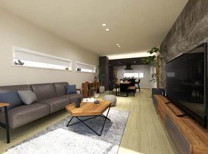 セレーノ吹上 0303号-2