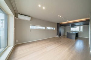 セレーノ吹上 0303号-4