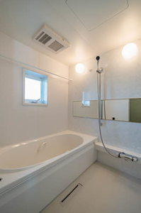 セレーノ吹上 0303号-11