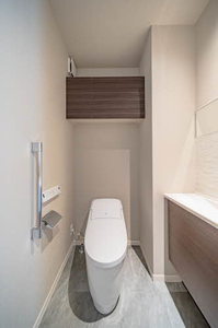 セレーノ吹上 0303号-12