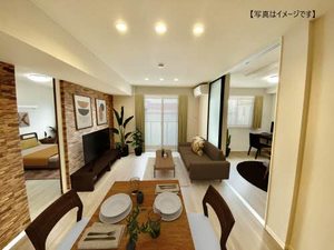 Ｒｅｌａｆｏｒｔ寿町 0302号-2