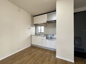 フォーブル千恵Ⅱ 0201号-4