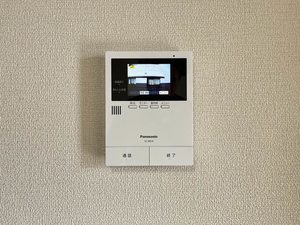 フォーブル千恵Ⅱ 0201号-10